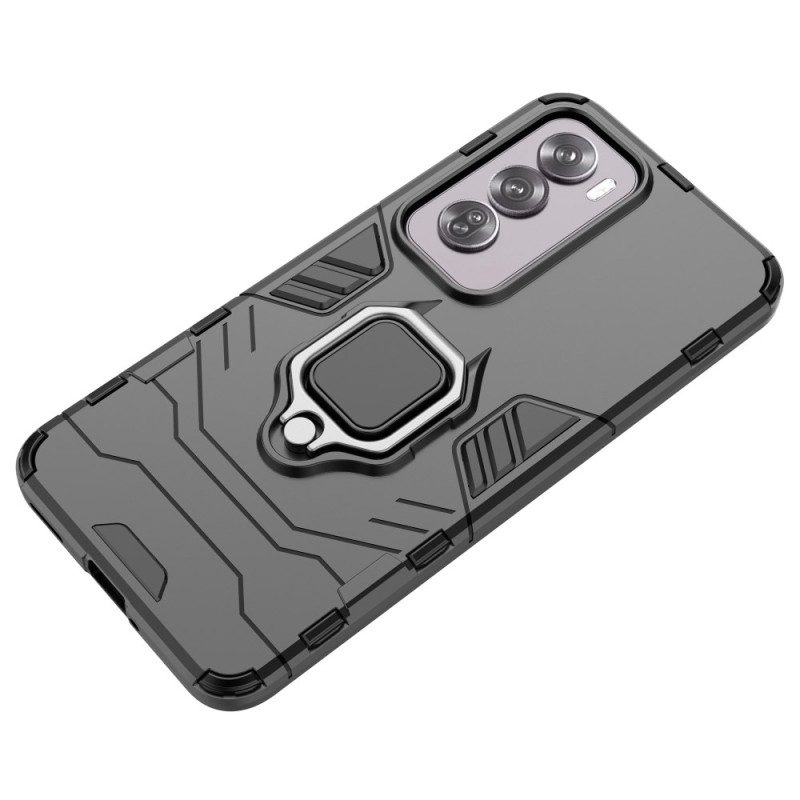 Hoesje Oppo Reno 12 Pro 5g Ringbestendig