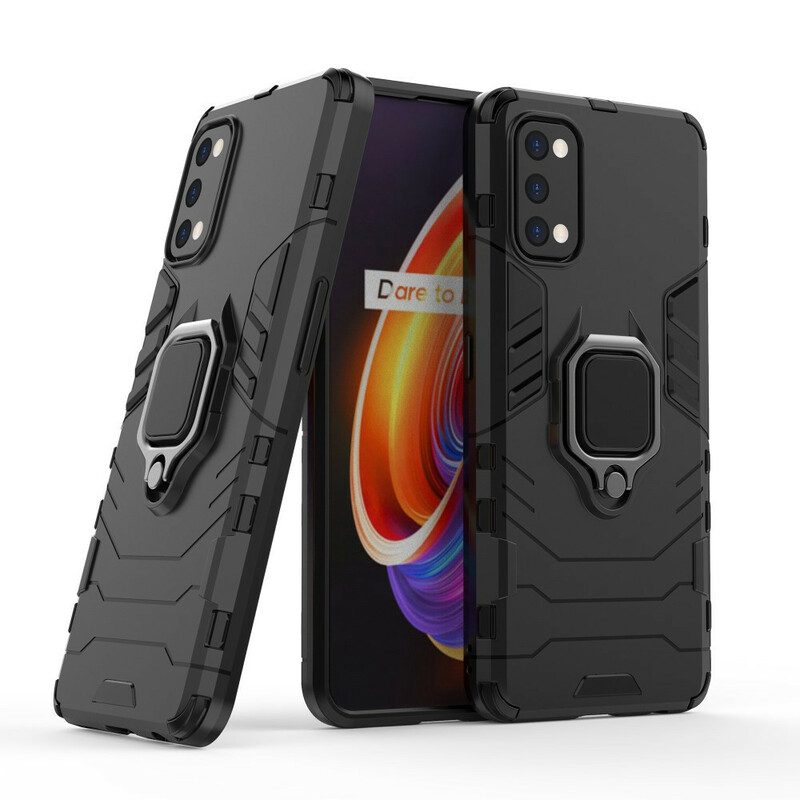 Telefoonhoesje voor Realme 7 Pro Ringbestendig