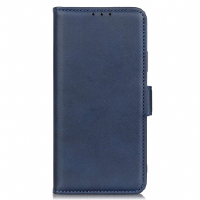 Folio-hoesje Xiaomi 14t Mat Kunstleer