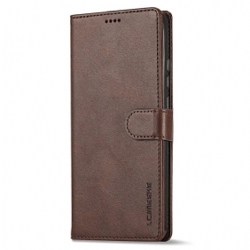 Leren Hoesje Xiaomi 14t Lc.imeeke