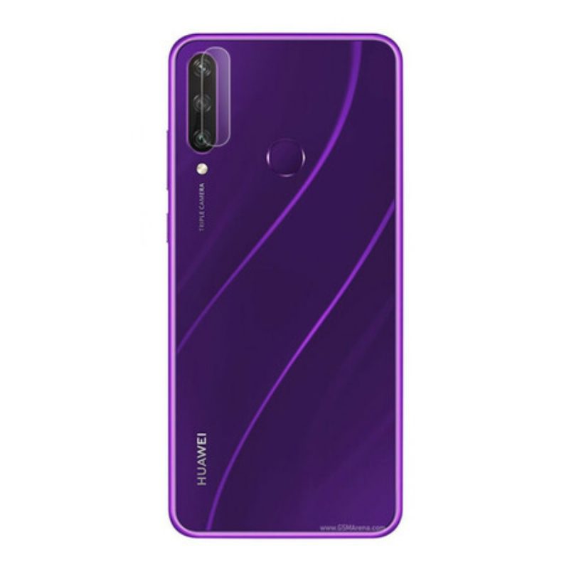 Beschermende Lens Van Gehard Glas Voor Huawei Y6P