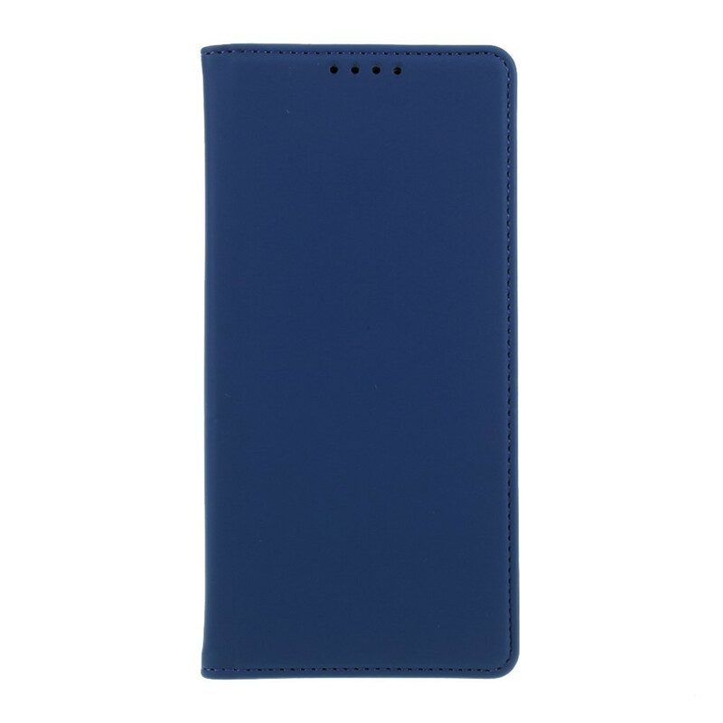 Bescherming Hoesje voor Samsung Galaxy Note 20 Folio-hoesje Kaarthouder Standaard