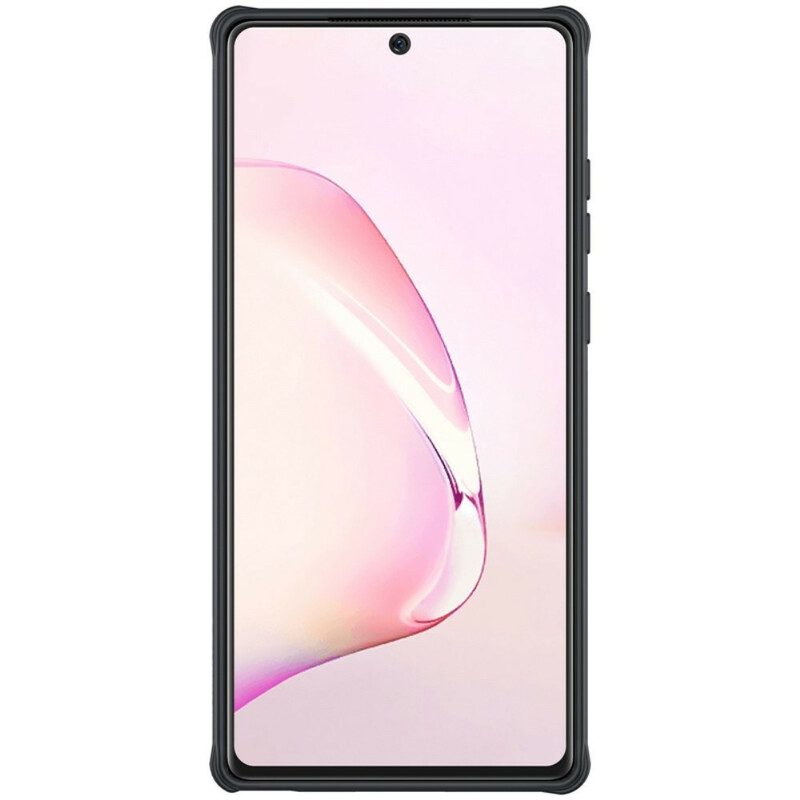 Telefoonhoesje voor Samsung Galaxy Note 20 Camshield Nillkin