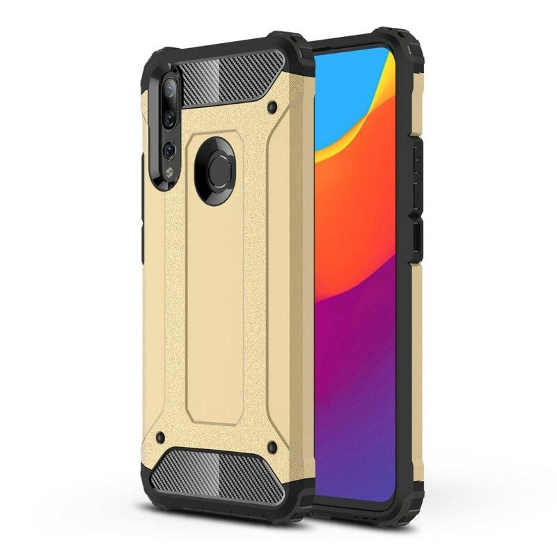 Hoesje voor Huawei P Smart Z Overlevende