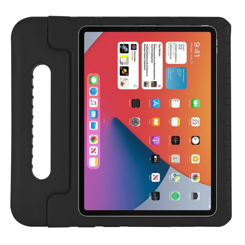 Hoesje voor iPad Air (2022) (2020) Eva-schuim Voor Kinderen