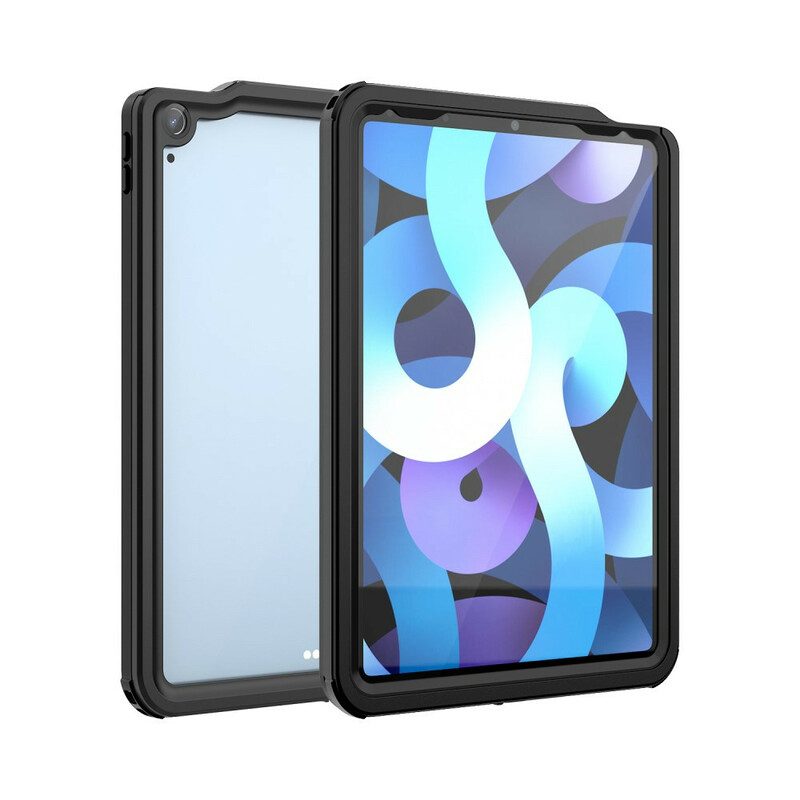 Hoesje voor iPad Air (2022) (2020) Waterbestendig