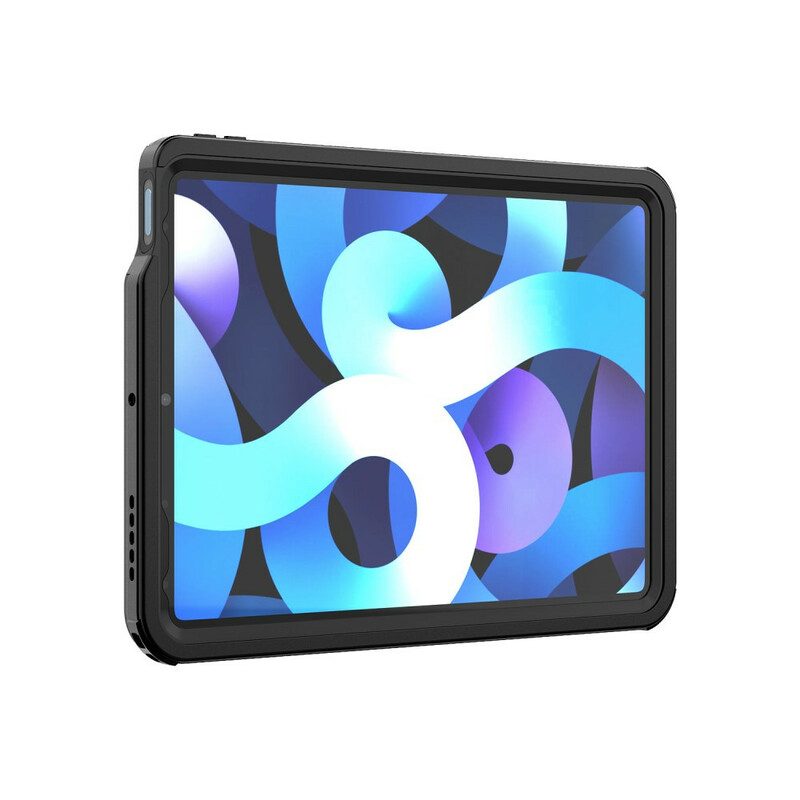 Hoesje voor iPad Air (2022) (2020) Waterbestendig