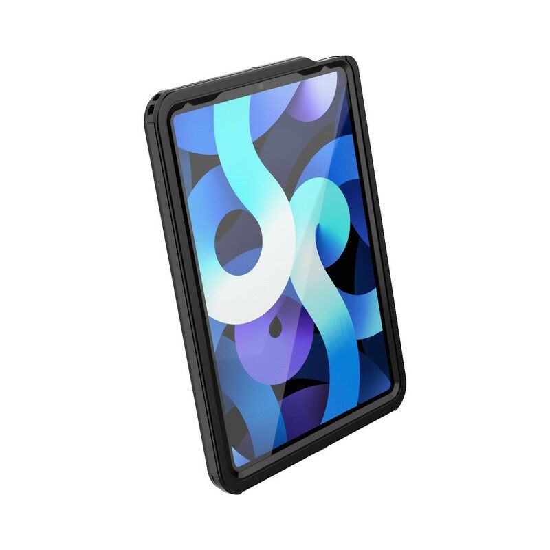 Hoesje voor iPad Air (2022) (2020) Waterbestendig