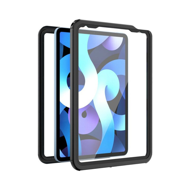 Hoesje voor iPad Air (2022) (2020) Waterbestendig