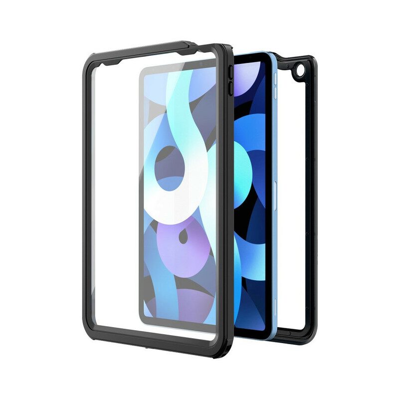 Hoesje voor iPad Air (2022) (2020) Waterbestendig