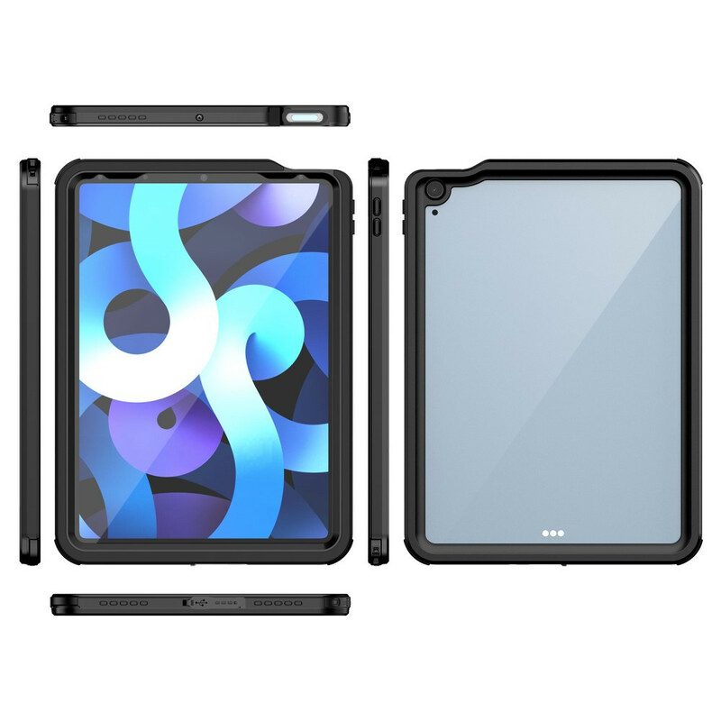 Hoesje voor iPad Air (2022) (2020) Waterbestendig