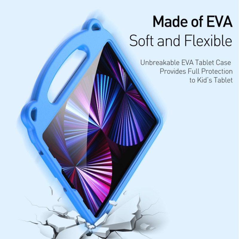 Telefoonhoesje voor iPad Air (2022) (2020) Panda Dux Ducis