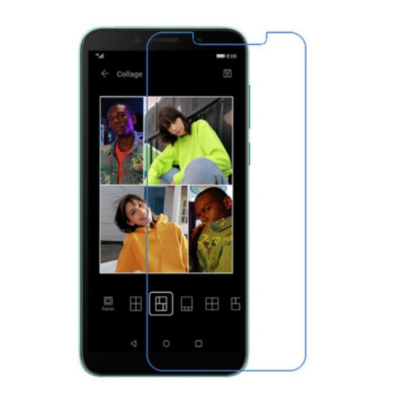 Screenprotector Voor Huawei Y5P