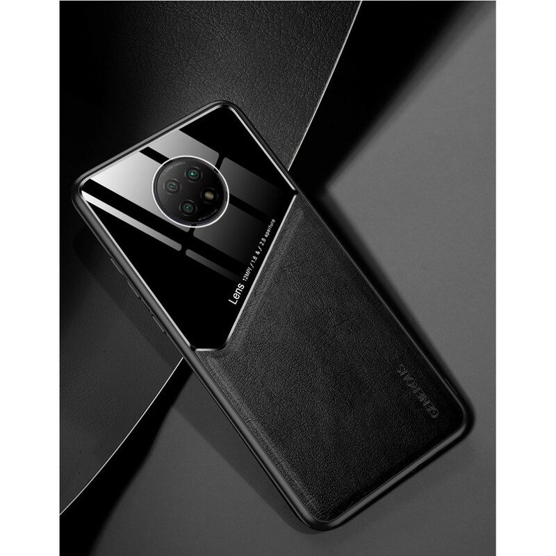 Telefoonhoesje voor Xiaomi Redmi Note 9T Superhybride