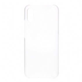 Hoesje voor Xiaomi Redmi 9A Stijve Klassieker