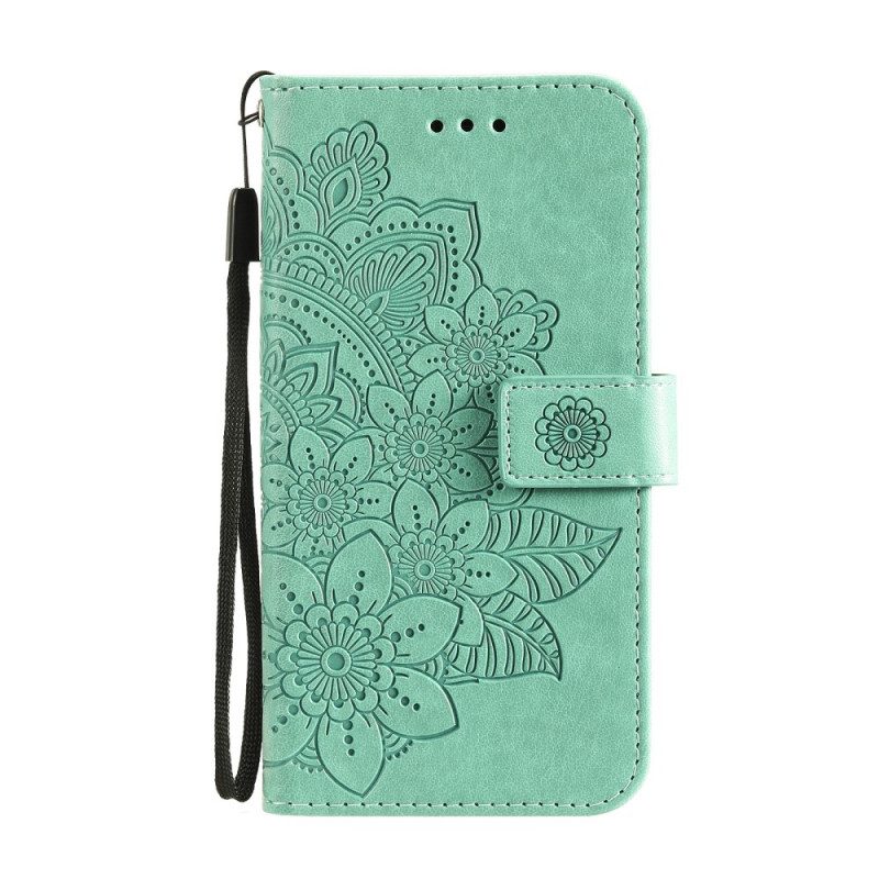 Folio-hoesje voor Xiaomi Mi 11 Pro Mandala