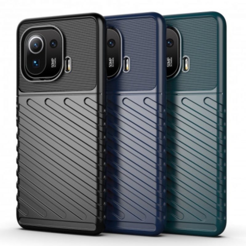 Hoesje voor Xiaomi Mi 11 Pro Thunder-serie