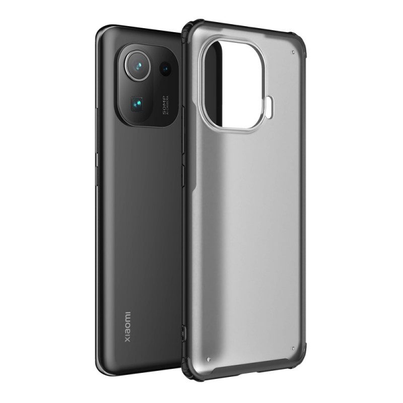 Telefoonhoesje voor Xiaomi Mi 11 Pro Armor-serie