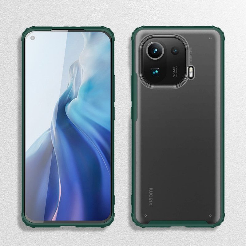 Telefoonhoesje voor Xiaomi Mi 11 Pro Armor-serie