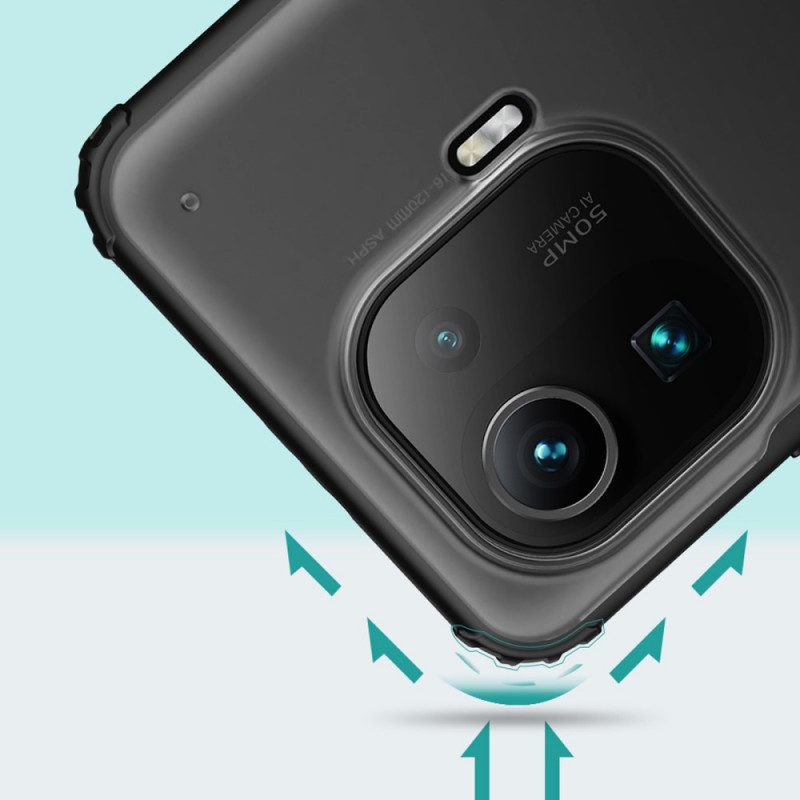 Telefoonhoesje voor Xiaomi Mi 11 Pro Armor-serie