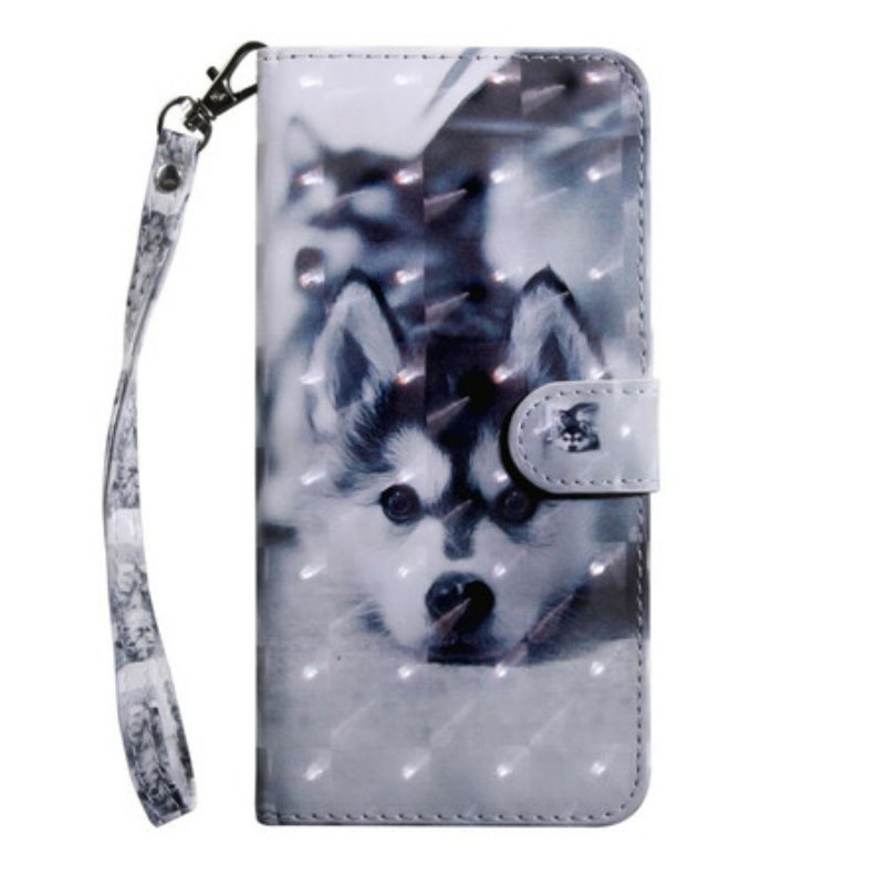 Folio-hoesje voor iPhone 11 Pro Gustaaf De Hond