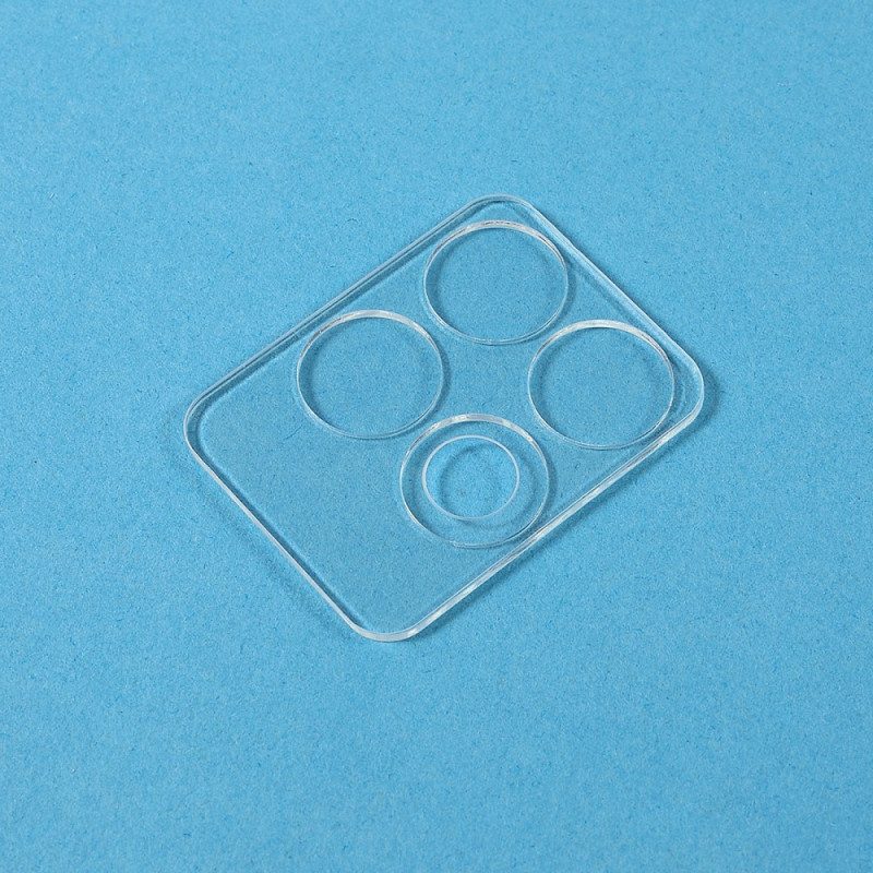 Beschermende Lens Van Gehard Glas Voor Realme 8I