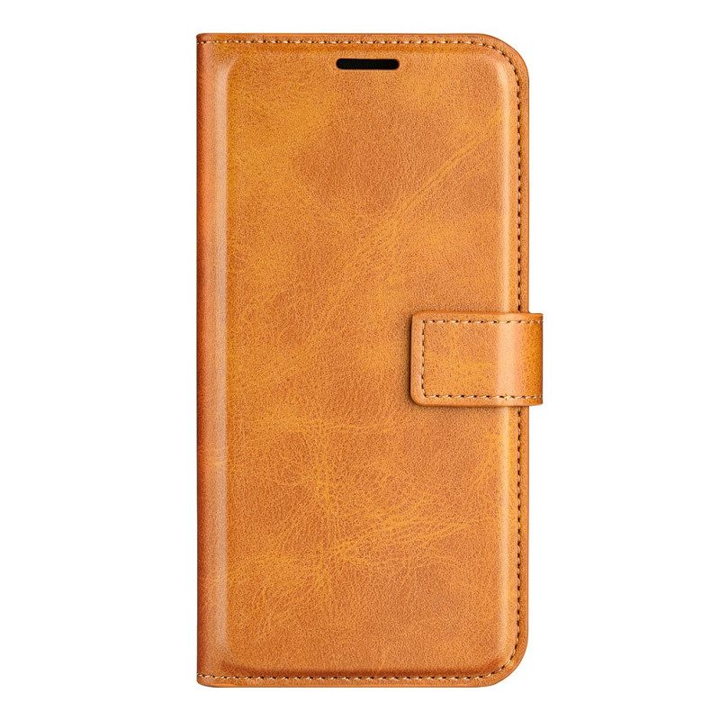 Folio-hoesje voor Samsung Galaxy A34 5G Finesse Naden