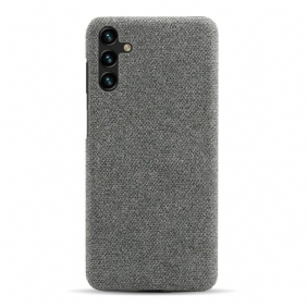 Hoesje voor Samsung Galaxy A34 5G Stof