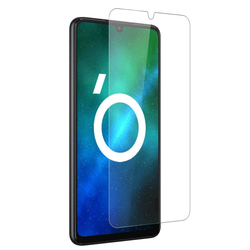 Screenprotector Van Gehard Glas Voor De Samsung Galaxy A34 5G