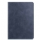 Donkerblauw