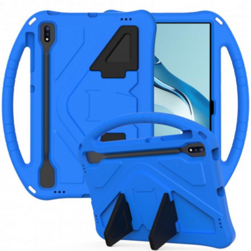 Telefoonhoesje voor Huawei MatePad Pro 12.6 (2021) Kinderen
