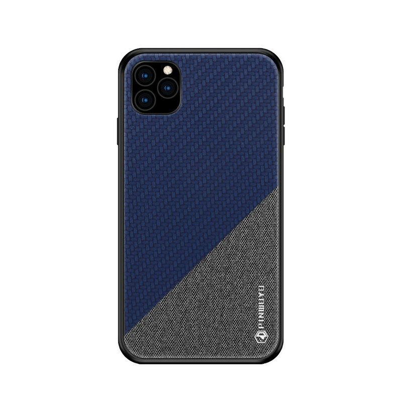 Hoesje voor iPhone 11 Pro Max Pinwuyo Honor-serie