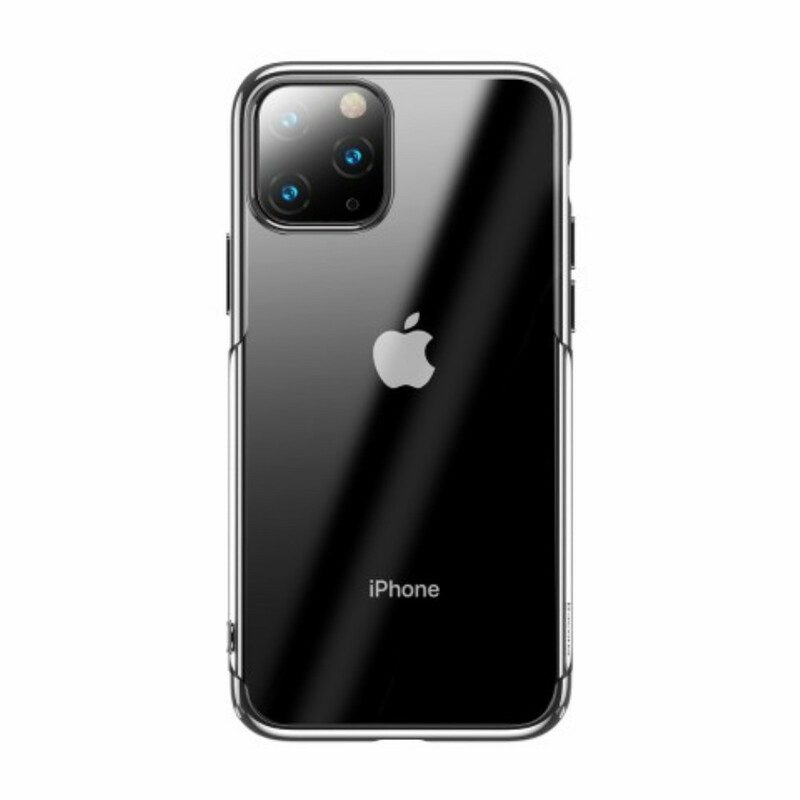 Telefoonhoesje voor iPhone 11 Pro Max Baseus Glitter-serie