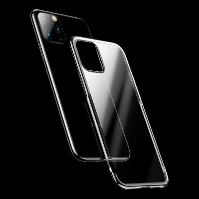 Telefoonhoesje voor iPhone 11 Pro Max Baseus Glitter-serie