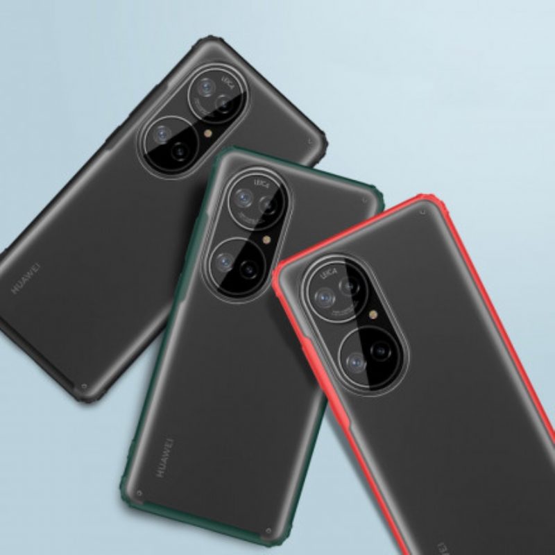 Hoesje voor Huawei P50 Pro Armor-serie