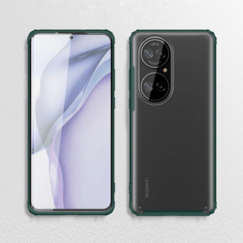 Hoesje voor Huawei P50 Pro Armor-serie