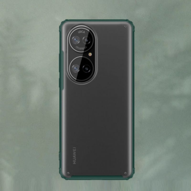 Hoesje voor Huawei P50 Pro Armor-serie