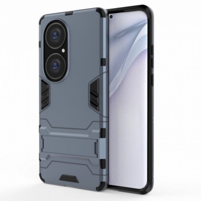 Hoesje voor Huawei P50 Pro Ultrabestendig