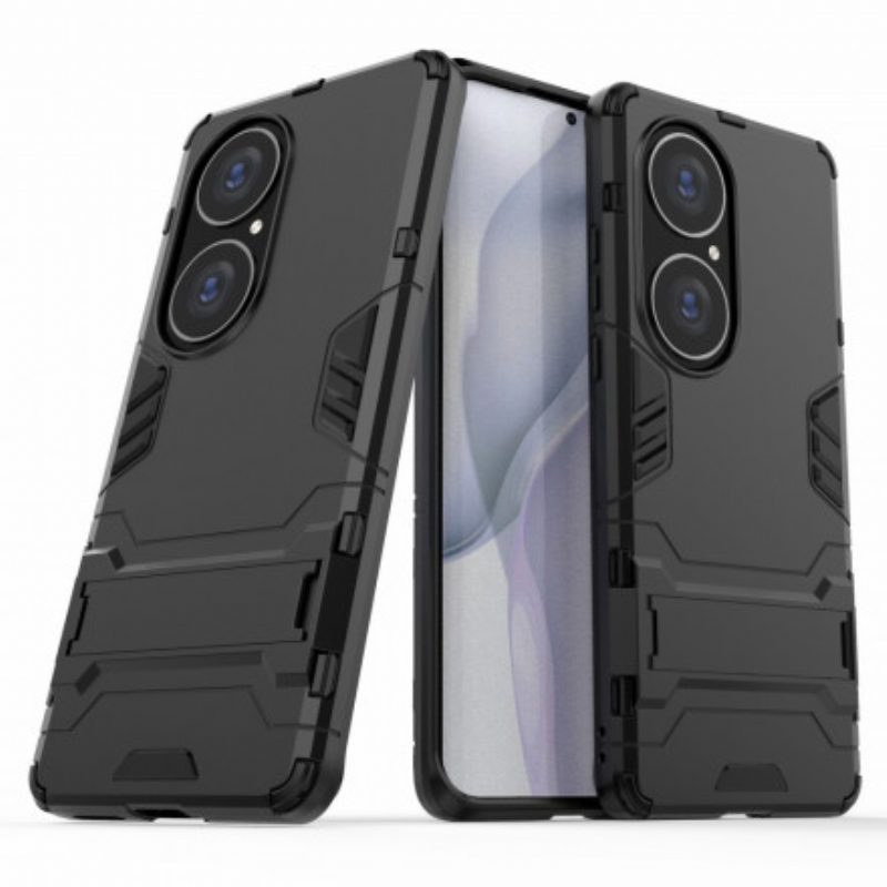 Hoesje voor Huawei P50 Pro Ultrabestendig