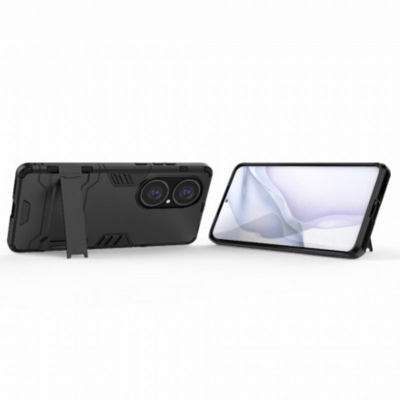 Hoesje voor Huawei P50 Pro Ultrabestendig
