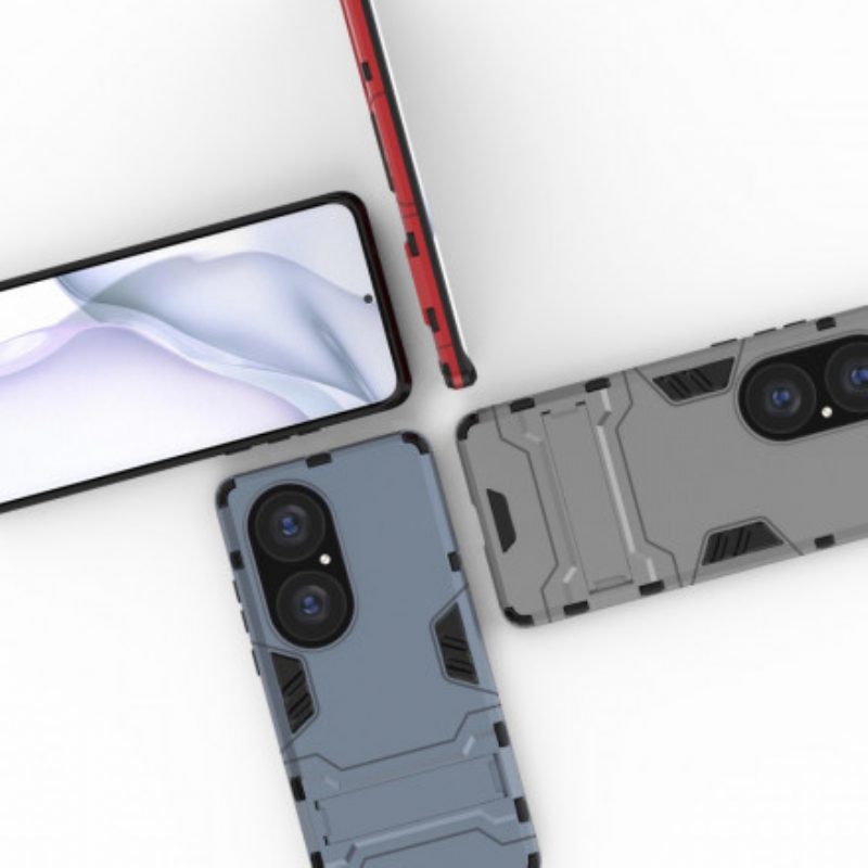 Hoesje voor Huawei P50 Pro Ultrabestendig