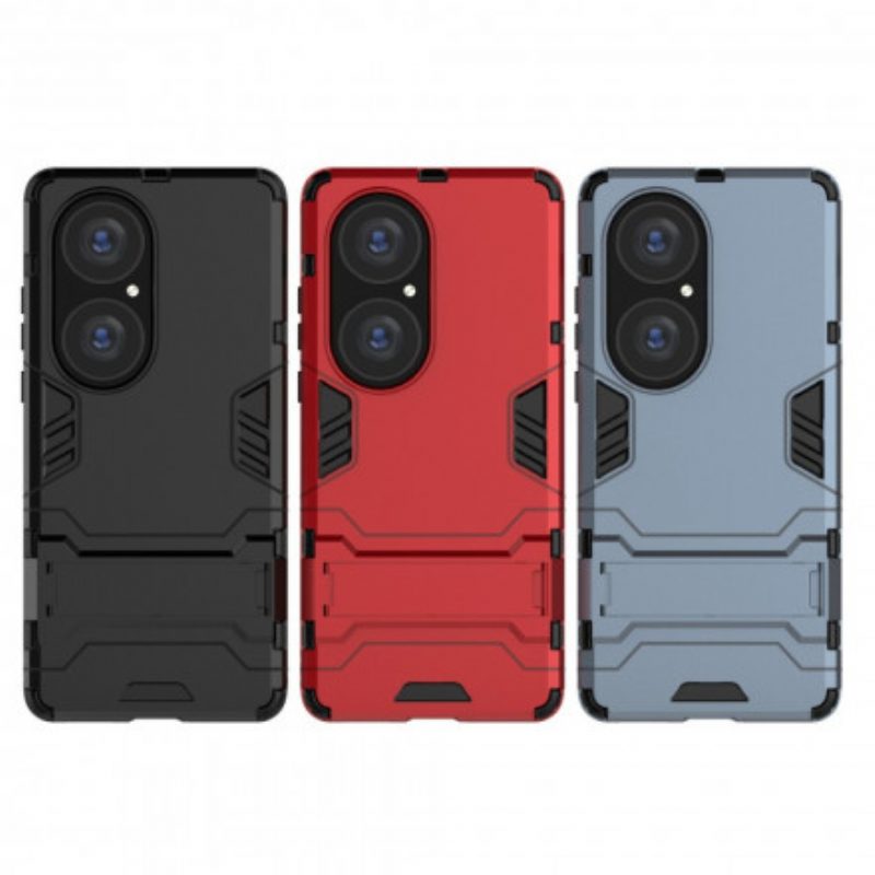 Hoesje voor Huawei P50 Pro Ultrabestendig