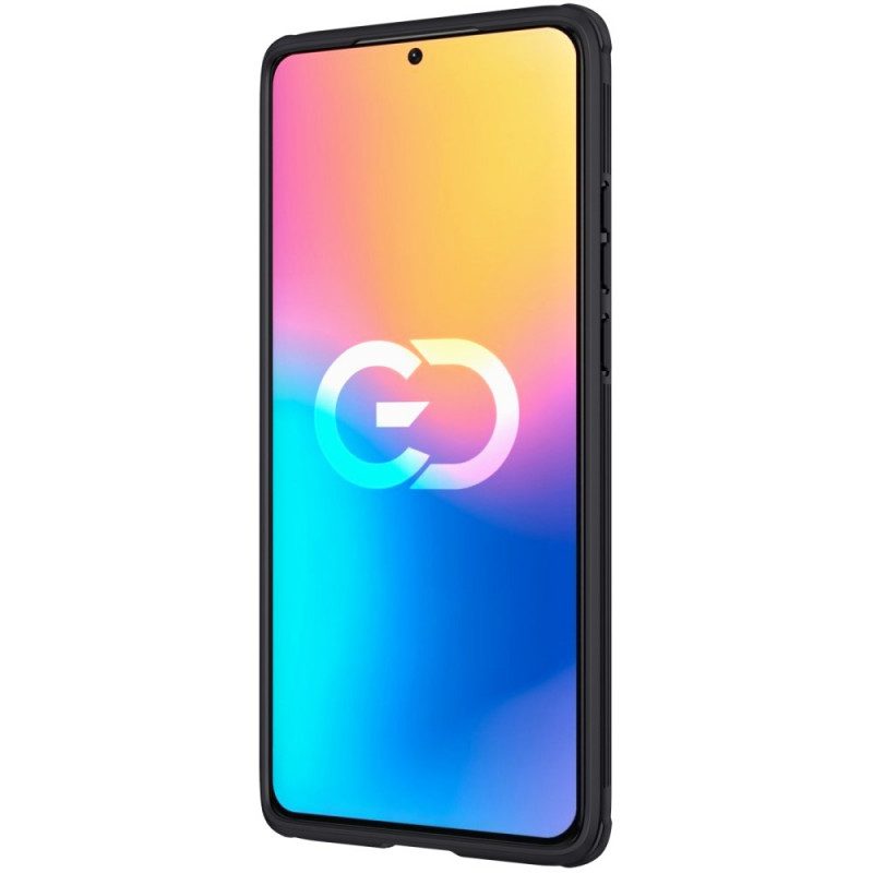 Telefoonhoesje voor Huawei P50 Pro Camshield Nillkin