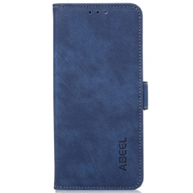 Bescherming Hoesje Poco C61 Vintage Abeel