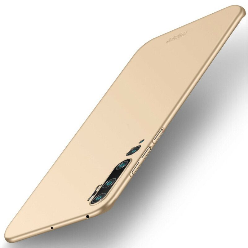 Hoesje voor Xiaomi Mi Note 10 / 10 Pro Mofi