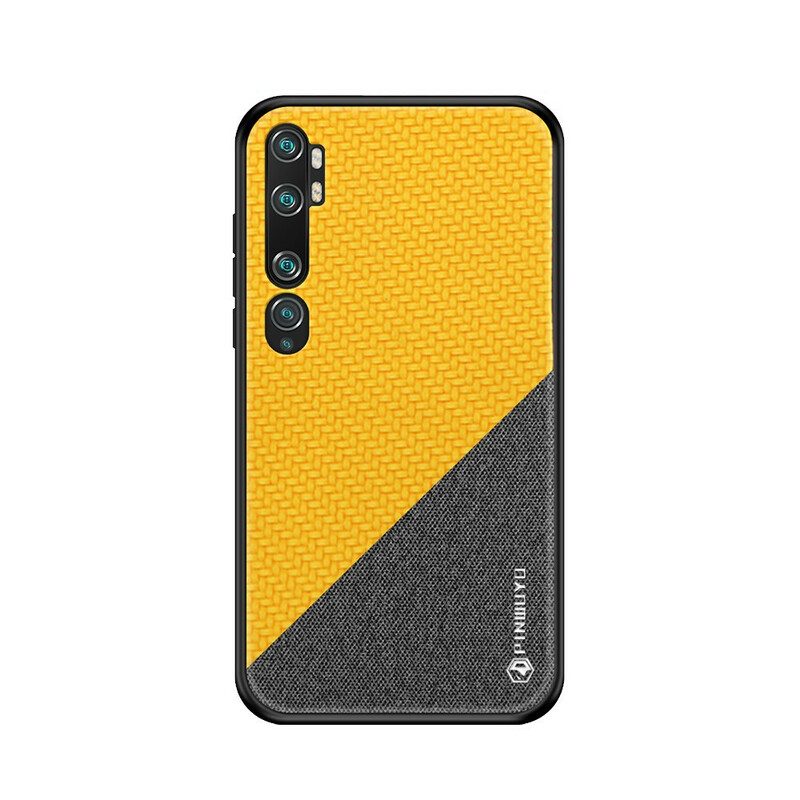 Hoesje voor Xiaomi Mi Note 10 / 10 Pro Pinwuyo Honor-serie