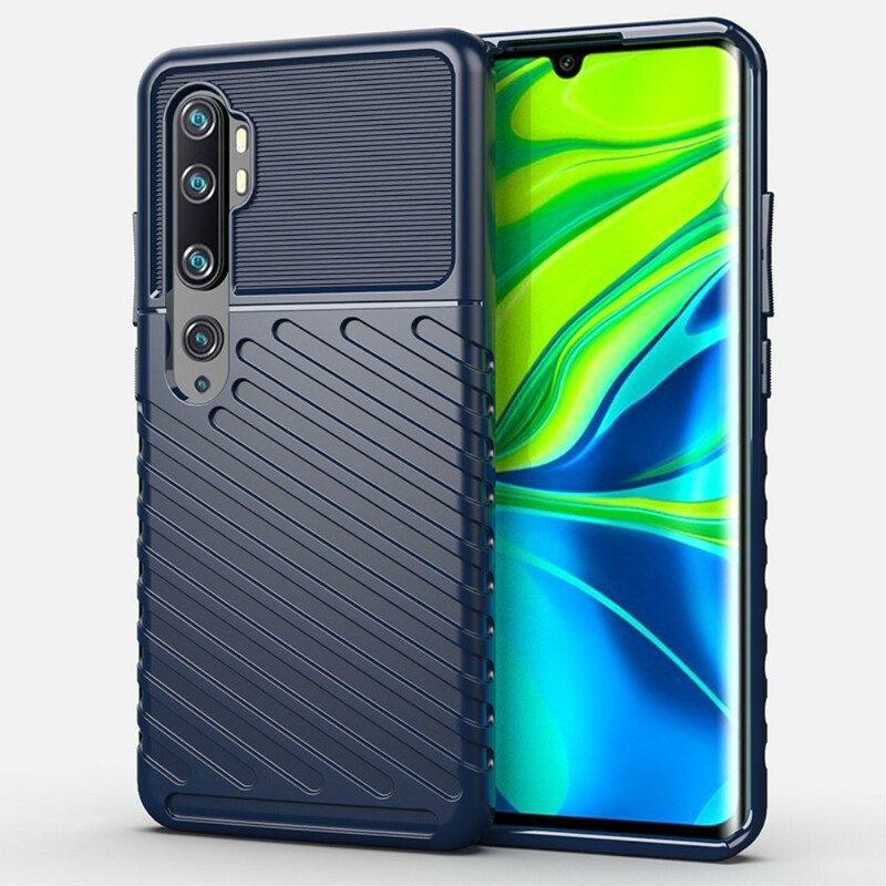 Hoesje voor Xiaomi Mi Note 10 / 10 Pro Thunder-serie