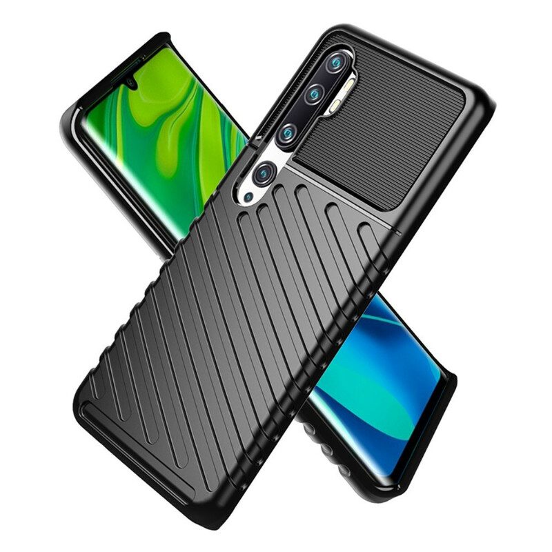 Hoesje voor Xiaomi Mi Note 10 / 10 Pro Thunder-serie