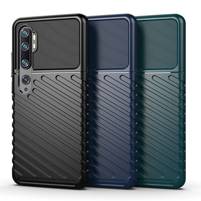 Hoesje voor Xiaomi Mi Note 10 / 10 Pro Thunder-serie
