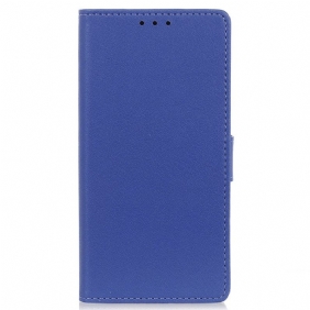 Folio-hoesje Sony Xperia 10 Vi Klassiek